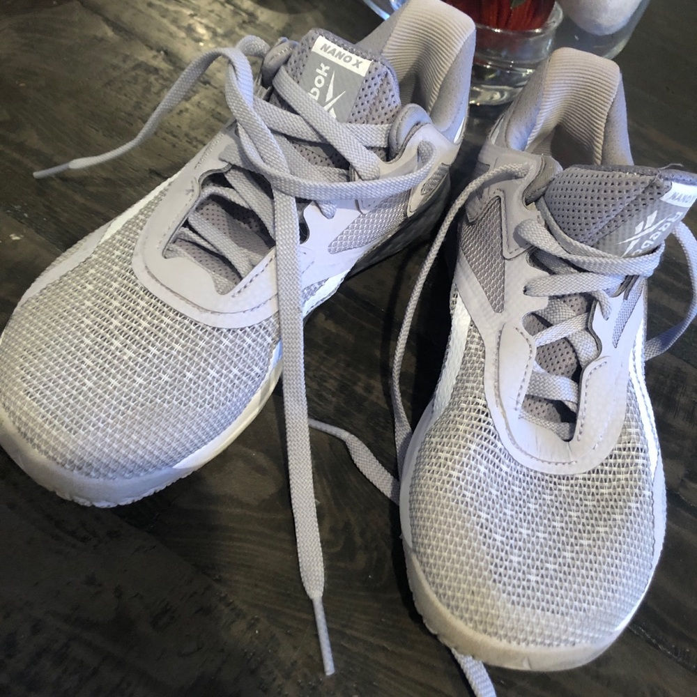 Reebok Nanos